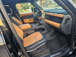 Land Rover Defender 2024 D300/X-Dynamic/HSE/7SEATS-thumb-8