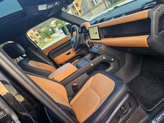 Land Rover Defender 2024 D300/X-Dynamic/HSE/7SEATS-thumb-10