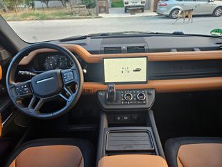 Land Rover Defender 2024 D300/X-Dynamic/HSE/7SEATS-thumb-14