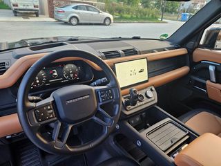 Land Rover Defender 2024 D300/X-Dynamic/HSE/7SEATS-thumb-18