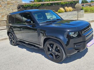 Land Rover Defender 2024 D300/X-Dynamic/HSE/7SEATS-thumb-1