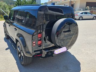 Land Rover Defender 2024 D300/X-Dynamic/HSE/7SEATS-thumb-2