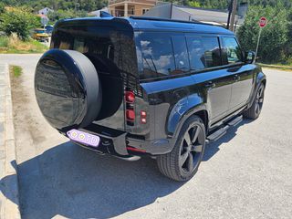 Land Rover Defender 2024 D300/X-Dynamic/HSE/7SEATS-thumb-19