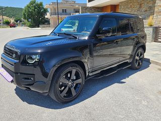 Land Rover Defender 2024 D300/X-Dynamic/HSE/7SEATS-thumb-13