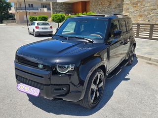 Land Rover Defender 2024 D300/X-Dynamic/HSE/7SEATS
