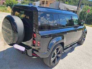 Land Rover Defender 2024 D300/X-Dynamic/HSE/7SEATS-thumb-16