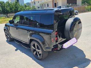 Land Rover Defender 2024 D300/X-Dynamic/HSE/7SEATS-thumb-20