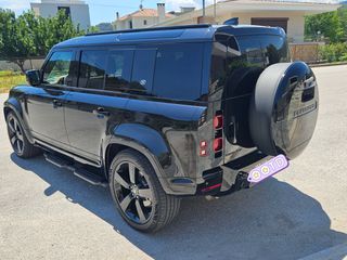 Land Rover Defender 2024 D300/X-Dynamic/HSE/7SEATS-thumb-7