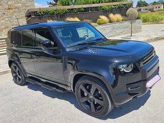 Land Rover Defender 2024 D300/X-Dynamic/HSE/7SEATS-thumb-11