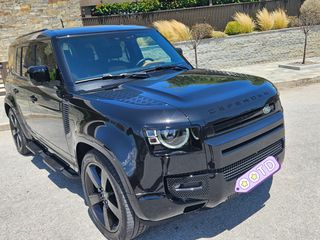 Land Rover Defender 2024 D300/X-Dynamic/HSE/7SEATS-thumb-21