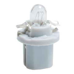 BAX 24V BX8,5D 1,2W ΓΚΡΙ STANDARD ΑΛΟΓΟΝΟΥ ΚΟΥΤΙ 10ΤΕΜ. M-TECH