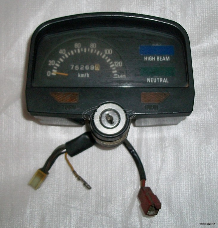 ΚΟΝΤΕΡ ΓΙΑ YAMAHA SR125 1992-2002