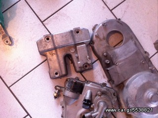 ΚΑΡΤΕΡ KYMCO XCITING 500 -thumb-3