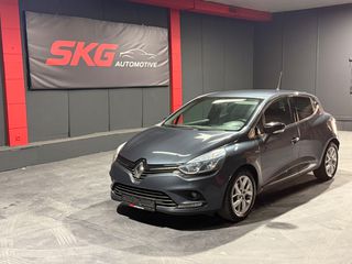 Renault Clio 2018 LIMITED EDITION