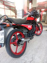 Kawasaki AR 50 1989 AR 125-thumb-1