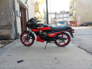 Kawasaki AR 50 1989 AR 125-thumb-7