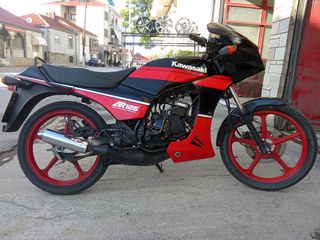 Kawasaki AR 50 1989 AR 125-thumb-8