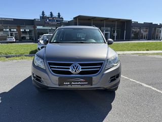 Volkswagen Tiguan 2009 2.0 TSI 4MOTION*ΙΔΙΩΤΗΣ*-thumb-2