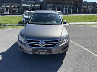 Volkswagen Tiguan 2009 2.0 TSI 4MOTION*ΙΔΙΩΤΗΣ*-thumb-3