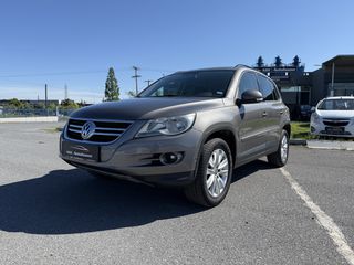 Volkswagen Tiguan 2009 2.0 TSI 4MOTION*ΙΔΙΩΤΗΣ*