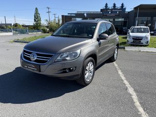 Volkswagen Tiguan 2009 2.0 TSI 4MOTION*ΙΔΙΩΤΗΣ*-thumb-1