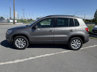 Volkswagen Tiguan 2009 2.0 TSI 4MOTION*ΙΔΙΩΤΗΣ*-thumb-4