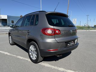 Volkswagen Tiguan 2009 2.0 TSI 4MOTION*ΙΔΙΩΤΗΣ*-thumb-6