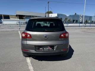 Volkswagen Tiguan 2009 2.0 TSI 4MOTION*ΙΔΙΩΤΗΣ*-thumb-7