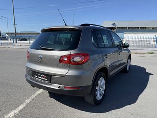Volkswagen Tiguan 2009 2.0 TSI 4MOTION*ΙΔΙΩΤΗΣ*-thumb-9