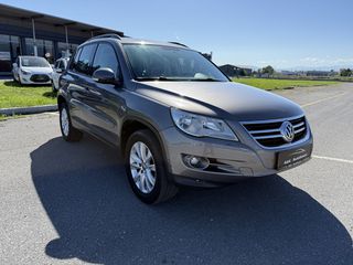 Volkswagen Tiguan 2009 2.0 TSI 4MOTION*ΙΔΙΩΤΗΣ*-thumb-12