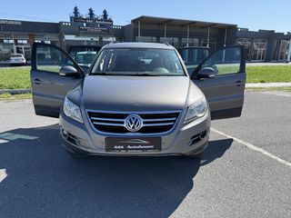 Volkswagen Tiguan 2009 2.0 TSI 4MOTION*ΙΔΙΩΤΗΣ*-thumb-13