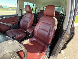 Volkswagen Tiguan 2009 2.0 TSI 4MOTION*ΙΔΙΩΤΗΣ*-thumb-17