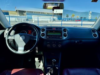 Volkswagen Tiguan 2009 2.0 TSI 4MOTION*ΙΔΙΩΤΗΣ*-thumb-19