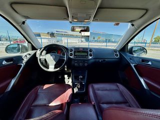 Volkswagen Tiguan 2009 2.0 TSI 4MOTION*ΙΔΙΩΤΗΣ*-thumb-20