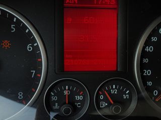 Volkswagen Tiguan 2009 2.0 TSI 4MOTION*ΙΔΙΩΤΗΣ*-thumb-21