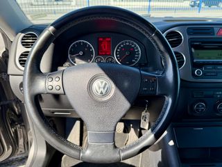 Volkswagen Tiguan 2009 2.0 TSI 4MOTION*ΙΔΙΩΤΗΣ*-thumb-22