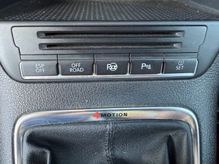 Volkswagen Tiguan 2009 2.0 TSI 4MOTION*ΙΔΙΩΤΗΣ*-thumb-25
