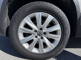 Volkswagen Tiguan 2009 2.0 TSI 4MOTION*ΙΔΙΩΤΗΣ*-thumb-35