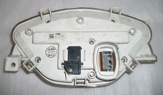 ΚΟΝΤΕΡ ΓΙΑ HONDA INNOVA 125 INJECTION 2010-2015-thumb-2