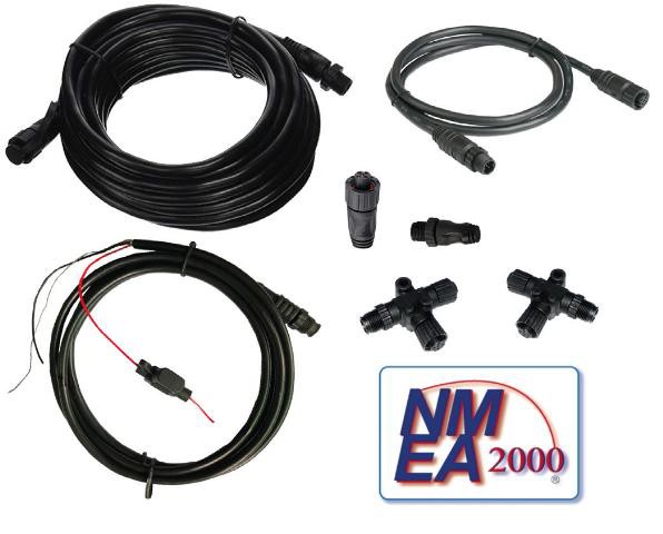 NMEA2000 Starter kit Basic FRG220008