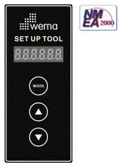 NMEA2000 set up tool FRG220007