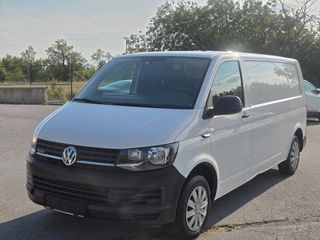 Volkswagen T6 2019 4MOTION ΕΛΛΗΝΙΚΟ  1  ΧΕΡΙ *ΚΩΤΣΟΠΟΥΛΟς-ΑΜΥΝΤΑΙΟ*