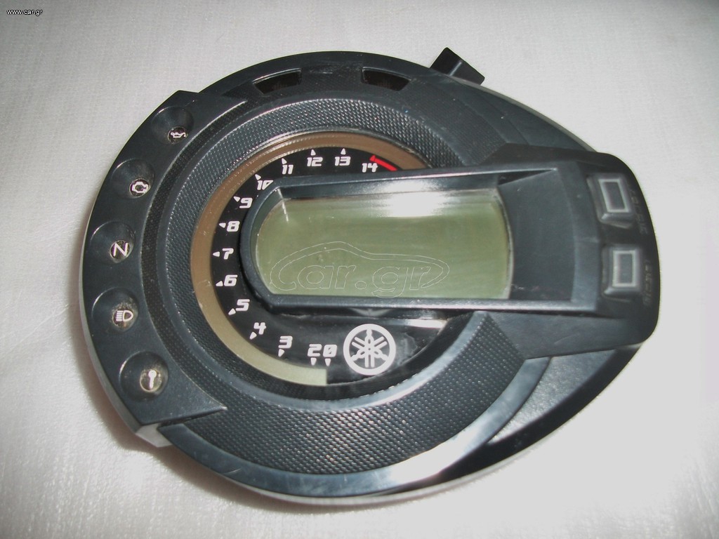 ΚΟΝΤΕΡ ΓΙΑ YAMAHA FZ6 FAZER 600 S1 2004-2006