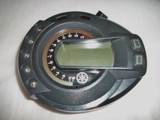 ΚΟΝΤΕΡ ΓΙΑ YAMAHA FZ6 FAZER 600 S1 2004-2006