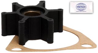 Impeller kit Yanmar 1GM, 1GM10 FRG8-24002