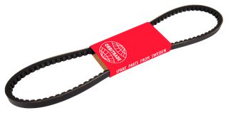 Drive belt Yanmar 2GM20, 3HM, 3GM30 FRG8-28670