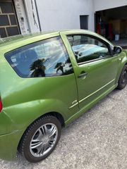 Citroen C2 2005 vts