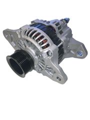 Alternator 115A. D1-30, D2-40, D2-55, D2-75, D4, D6 FRG30181