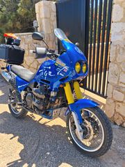 Triumph Tiger 900 (885) 2003 Gti