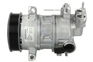 Συμπιεστής / Κομπρεσέρ Kλιματισμού DENSO DCP21025 για CITROEN C3 II - DS3, PEUGEOT 2008 I - 208 I